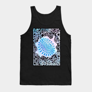 Vortex Tank Top